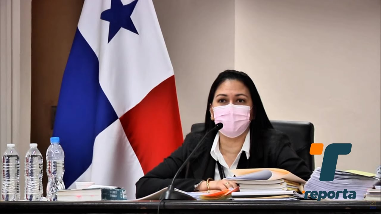 Caso Odebrecht: Audiencia preliminar Día 6 (1/2)