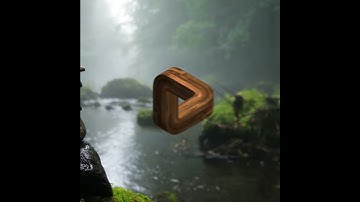 Impossible triangle render