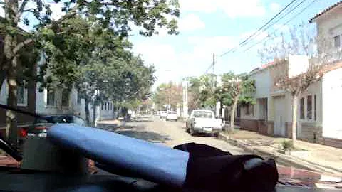 bomberos voluntarios san andres de giles movil 10....