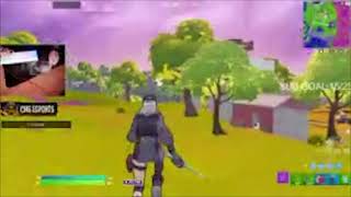 Играю на победу ||==[ Fortnite ]==||