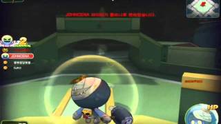 Bubble Fighter Zombie Gameplay screenshot 3