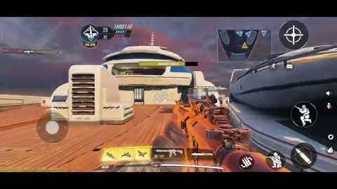 call of duty mobile Max setting on Redmi k20 pro