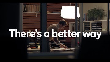 A Better Way - DocuSign