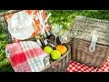How To - Ken Wingard's DIY Picnic Baskets - Home & Family
