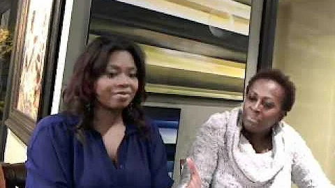 Real Talk After Show with LaTonya Washington and K...