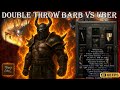 Double Throw Barb vs Uber Tristram – The Ranged Slayer Returns in D2R 4K 60fps HDR!