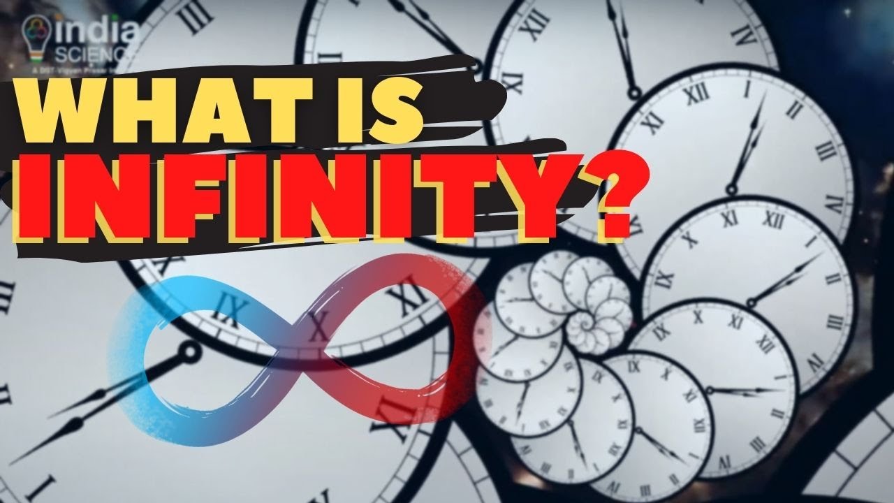 What is Infinity? | All About Infinity Explained! - YouTube