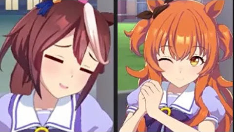تحميل ウマ娘 恋はダービー تحميل ウマ娘 恋はダービー