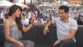 Priyanka Chopra Answers Fan Questions, Talks Move From Bollywood To Hollywood