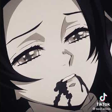 Sad Kimetsu No Yaiba Scene 🥲