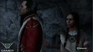 Assassins creed 3: Видеообзор от GAMER.ru by Kinat(http://gamer.ru - мир настоящего геймера Сначала были крестовые походы и Иерусалим, затем Венеция времен Ренессанс..., 2012-12-17T13:22:15.000Z)