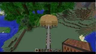 Интересная игра для Minecraft сервера(, 2012-03-19T11:19:37.000Z)