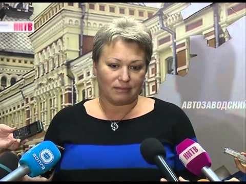 Вопрос задолженности Нижнего Новгорода