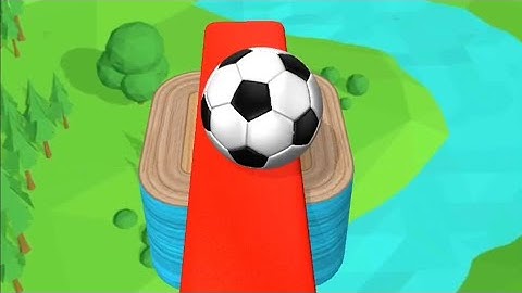 Going Balls SpeedRun Gameplay New Update Level (643-650)