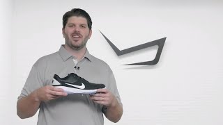 nike react vapor 2 golf shoes review
