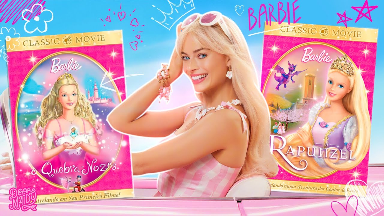 20 Desenhos da Barbie Pop Star para colorir! –  – Desenhos para  Colorir