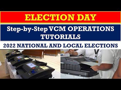 election-day-[e-day-step-by-step-vcm-tutorials]-2022-national-and-local-elections@wildtv-oreg