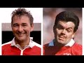 Brilliant Brian Clough Story told by Steve Hodge