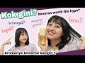 Grace and Glow Hair Mist DAISY - Lebih Enak dari HMNS ?