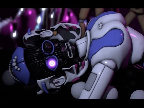 [sfm-fnaf]-difficulties-of-ballora's-movement-|-fnaf-sl-animation