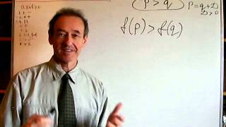 Unizor - Algebra - Inequalities - Transformations