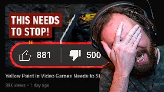 This IGN video wasn't received very well.. — Asmongold TV