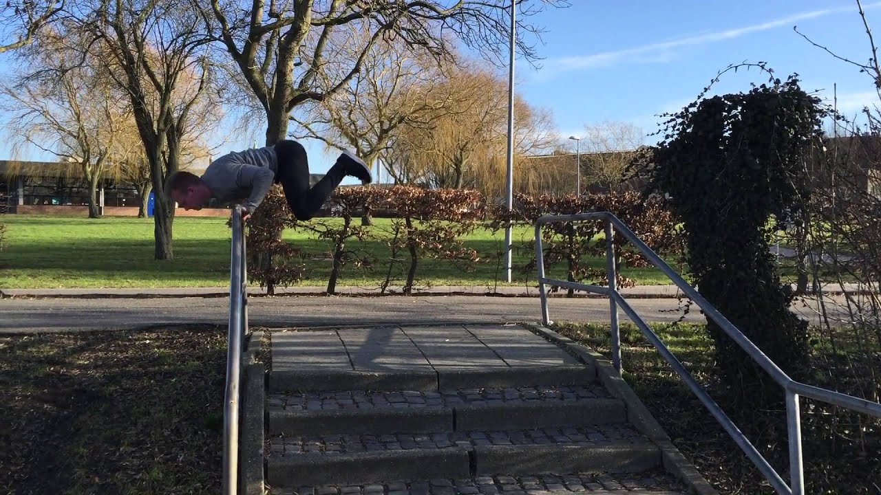 Jonas Thorsager 2016