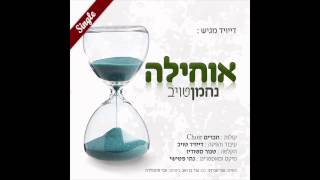 Nachmen Taub - Ochila | נחמן טויב - אוחילה