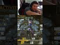 Reaction to the new character UI #ffxiv #fanfest #mmo #gaming #wow