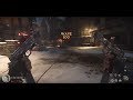 The final reich  100 speedrun  54439  pc