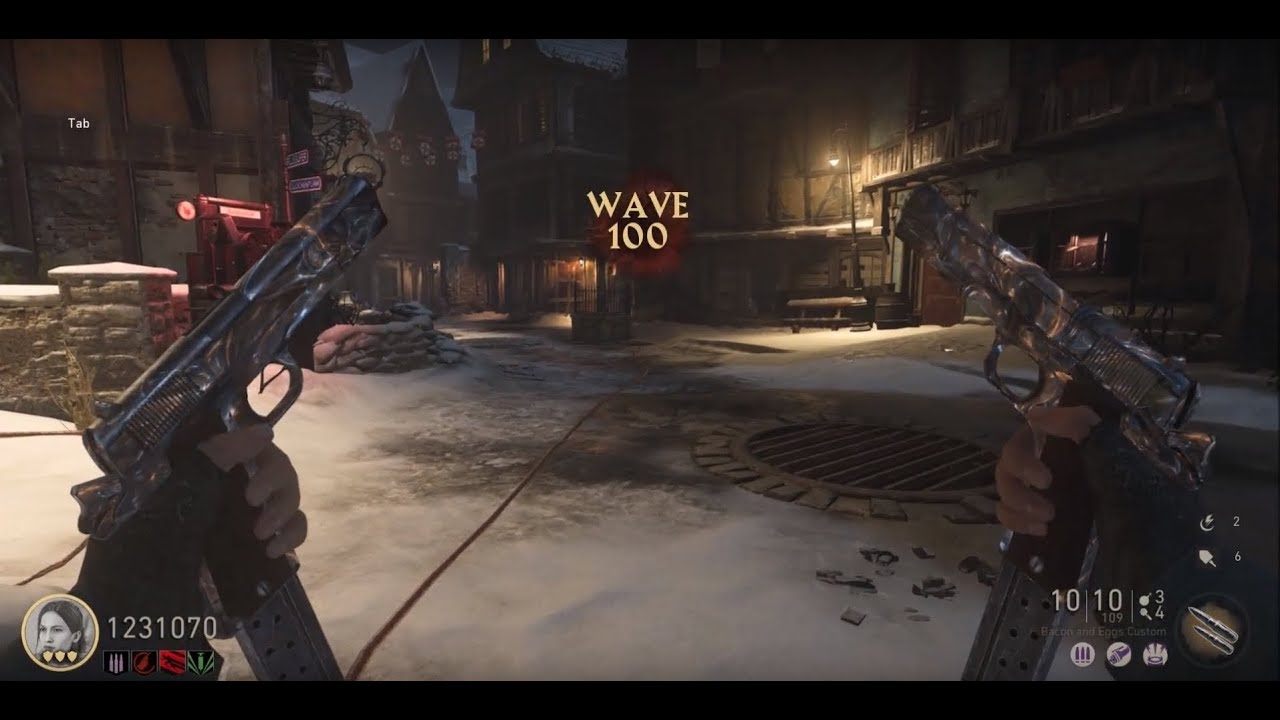 The Final Reich | 100 Speedrun | 