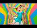 Five Kids Maze Challenge + more Children's Songs and Videos