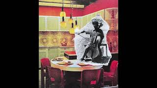 עידן חביב - האש האדומה (גב אל גב)