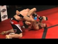 Tommy cot vs alex morgan challenge mma par way productions