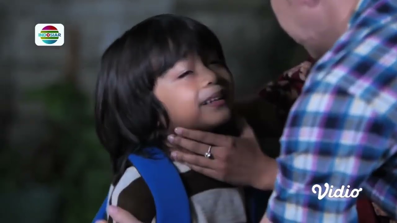 Semua Anak Disandera Penjahat, Gimana Nasib Radja & Mala - 25 | Panggilan