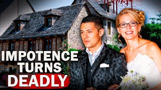 The Horrific Cover-Up Of The Crime By The Husband After Murdering His Wife True Crime Doentary