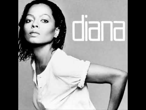 Diana Ross    Tenderness Original CHIC Mix
