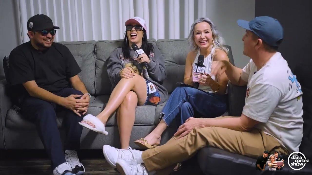 Kali uchis talks her latina roots red flags working with tyler the
