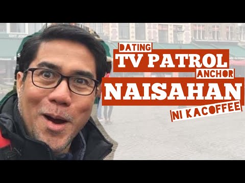 Video: Paano Maging Isang News Host