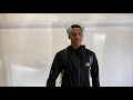 RJ Hampton 100 Days in NZ