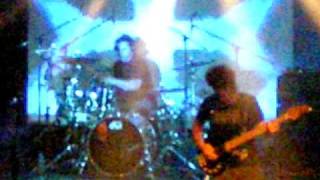 God is an Astronaut - Zodiac - Live, Munich 2009