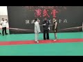 Amateur fighter knocks the lights out of tai chi master in about 30 seconds