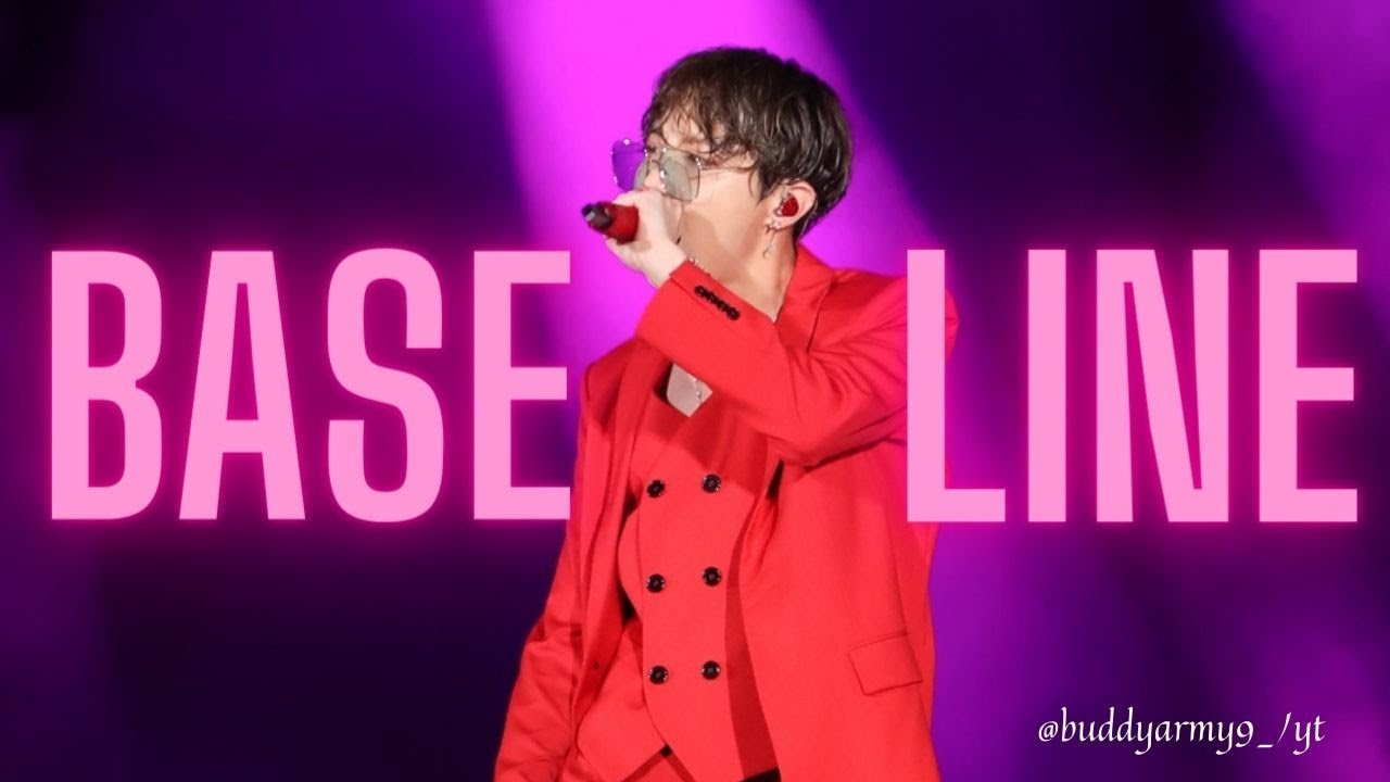 Base Line - J-hope || FMV