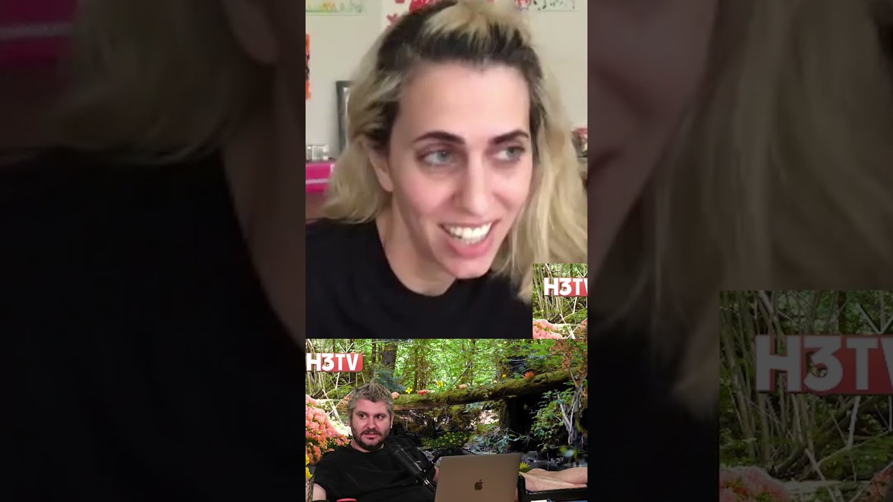 Hila Breaks Baby News Live On Air 