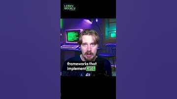 React2Shell: what is this vulnerability? #leakyweekly #react2shell