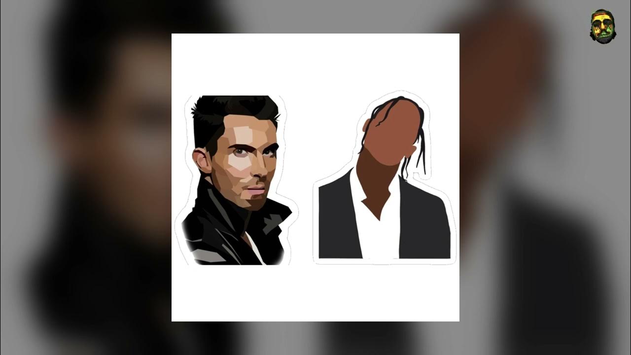 Sugar Maroon 5 X 90210 Travis Scott Remix BEST POP VS HIP HOP sugar-maroon-5-x-90210-travis-scott-remix-best-pop-vs-hip-hop