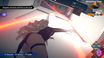 AI: THE SOMNIUM FILES - nirvanA Initiative (PC)(English) #5 Ryuki Chapter 2 , Somnium3 Tokiko