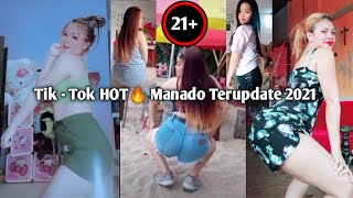 Tik - tok hot manado terupdate 2021