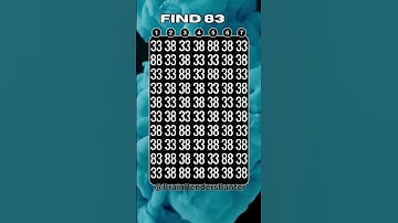 GENIUS LEVEL Brain Teasers Only 1% Can Solve! #shorts #puzzle