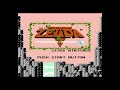 The Legend Of Zelda NES All Bosses No Damage Ending The Legend Of Zelda NES All Bosses No Damage Ending